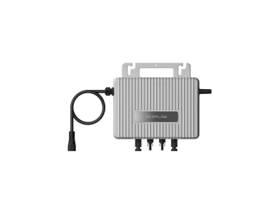 EcoFlow STREAM Microinverter