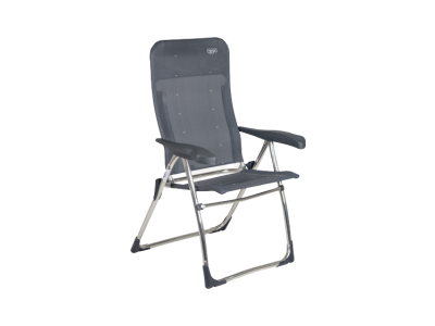 Foldable chair CRESPO AL-212-M