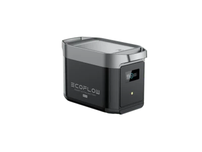 Batterie supplémentaire ECOFLOW Delta 2 Max