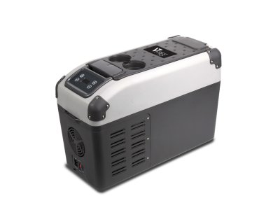 Réfrigérateur portable à compression 12V VITRIFRIGO VF16P