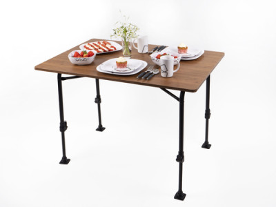 Mesa plegable TJÖRN 80