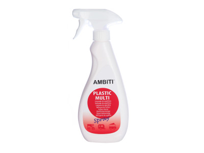 AMBITI Plastic Multi spray
