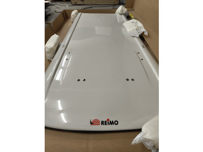 REIMO VW T4 Easy Fit Dachhaube L1