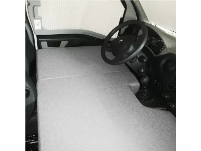 Lit pour sièges avant Opel Movano / Renault Master / Nissan NV400 (2011-2024)