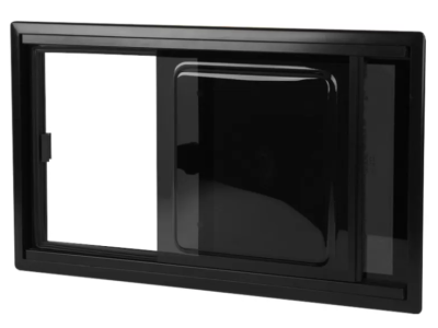 Ventana CARBEST abatible RW STYLE corredera