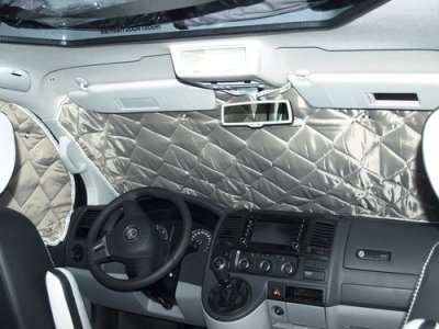 Cabin insulation Fiat Ducato year 1991–1994