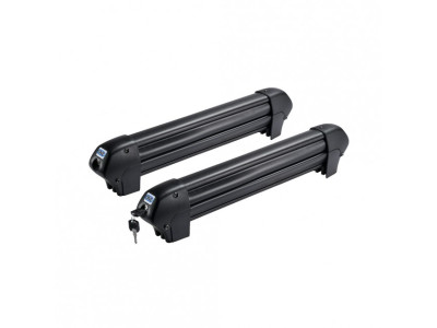 Portaesquís CRUZ Ski Rack Dark 4