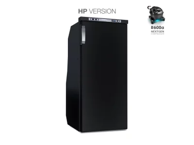 VITRIFRIGO SLIM90 CHR HP R600 Fridge