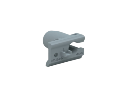 Recanvi FIAMMA suport peu esquerre tendal F40