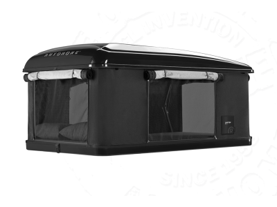 Tienda de techo AUTOHOME Airtop Plus Medium