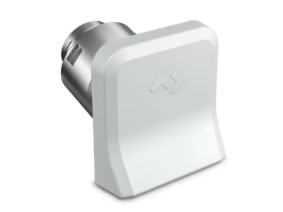 Luftansaugung & Abgas DOMETIC TwinBoost