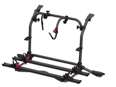 FIAMMA Carry-bike PRO Deep Black VW T5 bike carrier (PREASSEMBLED)