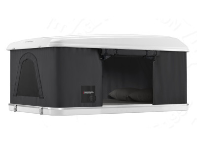 Dachzelt AUTOHOME Maggiolina Airlander Plus Small Carbon