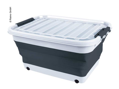 CAMP4 silicone storage box