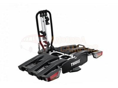 THULE 934 EasyFold XT 3 bike rack