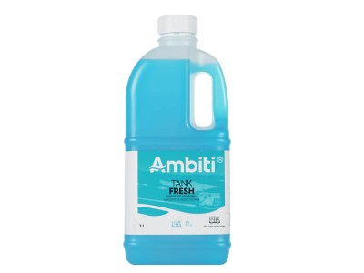 Líquido AMBITI Tank Fresh 2L