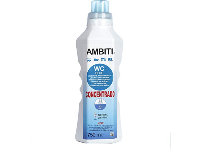 AMBITI Blue Concentré