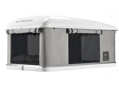 Tienda de techo AUTOHOME Airtop Plus Medium Gray