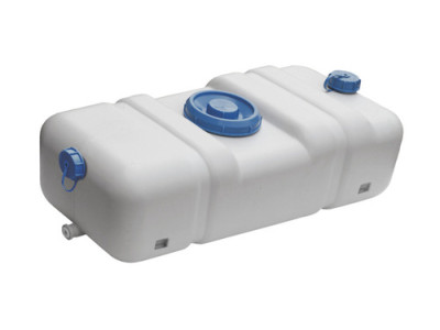 Wassertank Carysan Aquacon 70 Liter CARYSAN