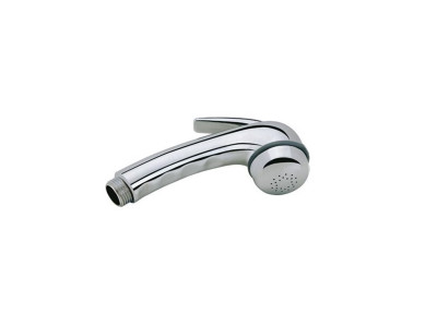 Hand shower head Asia, chrome, without angle piece