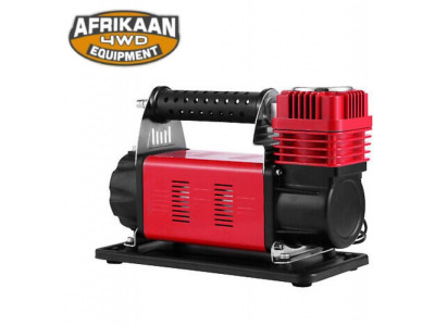 Compresseur d'air AFRIKAAN 12V 160LPM - 150psi