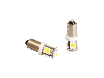 Ampoule LED HABA BA9S