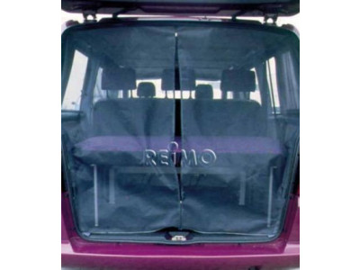 Moskitonetz Heckklappe MB Vito/Viano W639 (2004-2014)