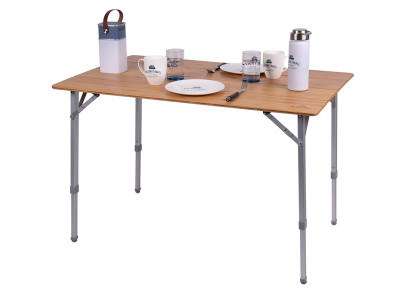 CAMP4 Holiday Travel Table