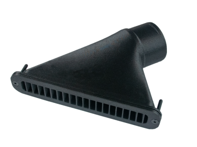 Schmaler Diffusor 60 mm 90 Grad