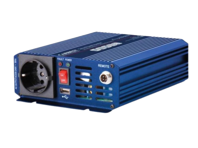 Carbest Sinus Power Inverter für empfindliche 230 V Geräte