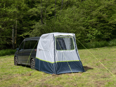 Tailgate tent for Mercedes Vito, V-Class and Marco Polo from 2015
