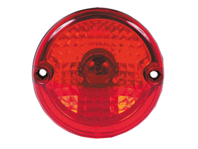 JOKON round rear brake light