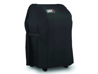 Funda WEBER Deluxe per a Spirit Original E-210 Black