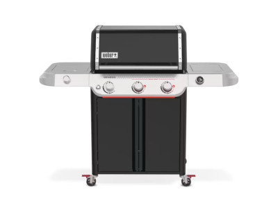 Barbacoa de gas WEBER Genesis E-335W