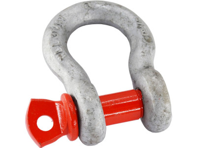 OMEGA ARB shackle