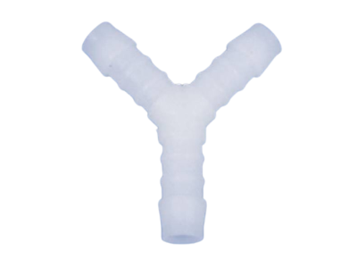 "Y" Connector 10mm