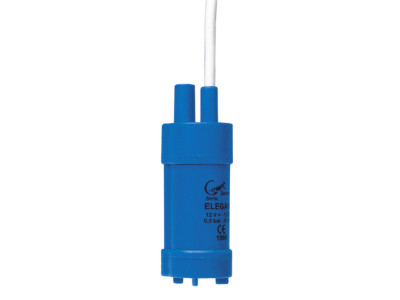 Tauchpumpe COMET Elegant 10L/min 0,55 bar (12V)