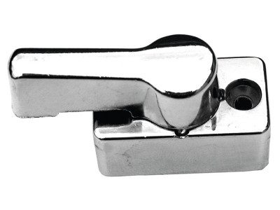 Drehriegel aus Metall 8 mm