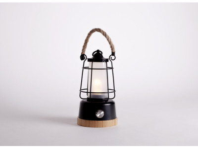 Tragbare LED-Leuchte HOLIDAY TRAVEL Faro