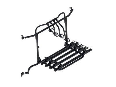 Bike Rack EUROCARRY for Ducato, Boxer, Jumper from 2007 onwards