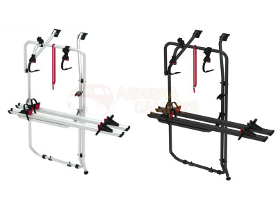 Fahrradträger FIAMMA Carry Bike für VW T5/T6/T6.1 Doppeltür