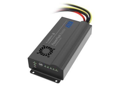 Booster Carbest PowerPeak