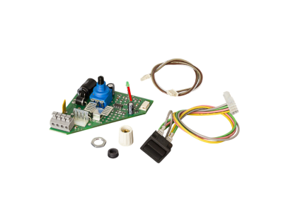 Elektronische Platine FIAMMA Turbo Vent