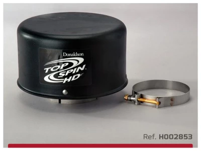 BRAVO DONALDSON TOPSPIN HD CYCLONE 102 mm Zyklonfilter