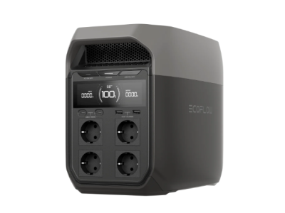 ECOFLOW Delta 3