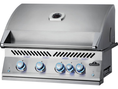 Head Grill NAPOLEON Built-In 700 SERIES - 81 CM