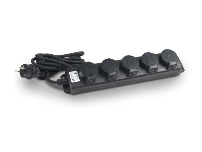 CARBEST multiple socket outlet