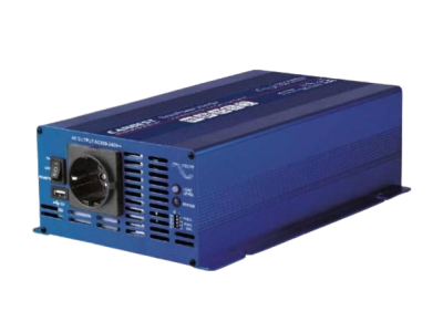 Wechselrichter CARBEST Sinus Power Inverter PS1000U 12v 1000W