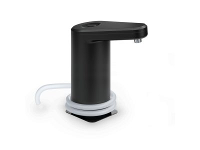 Tragbarer, batteriebetriebener Wasserhahn von DOMETIC