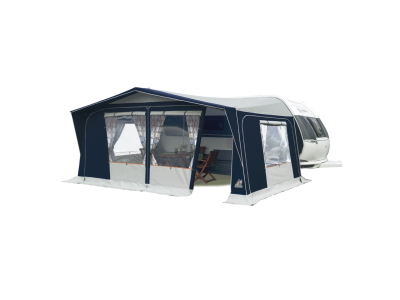 Awning tent TICAMO Fórum Prof. 250